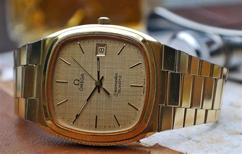 omega seamaster professional quartz review|omega quartz Seamaster vintage.